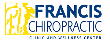 Francis Chiropractic Clinic Logo