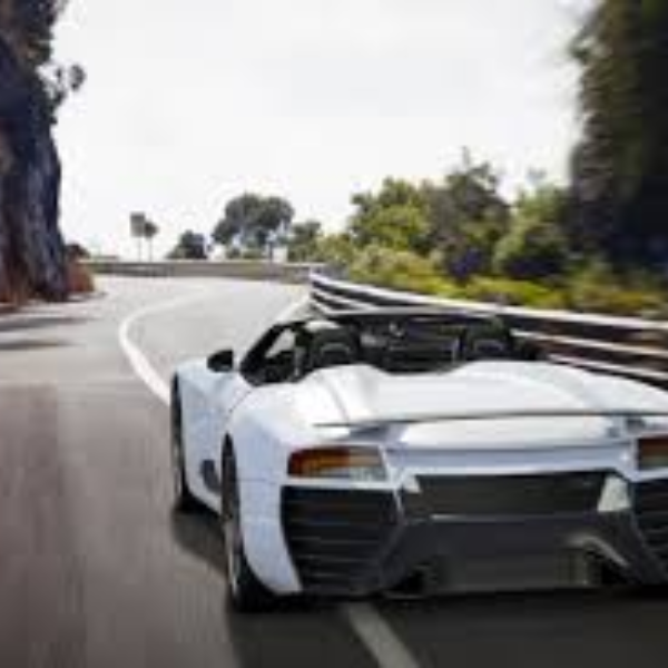 What Car We Are Most Like…