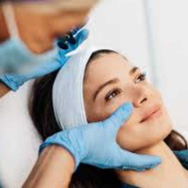 No Need for Plastic Surgery