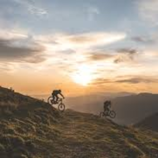 It’s All Downhill From Here