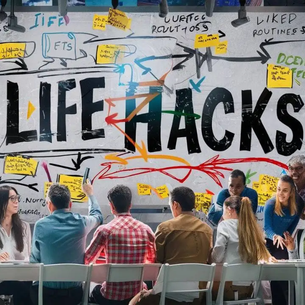 Life Hacks