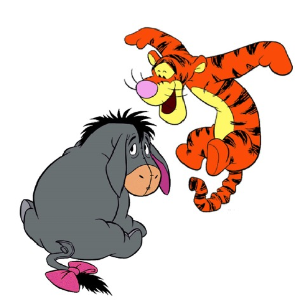 The Wonderful World About Triggers…