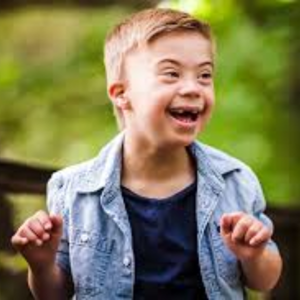 World Down Syndrome Day