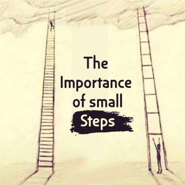 Don’t Look Back, a New Day is Breakin’