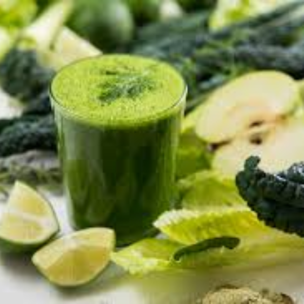 Intro to Detox Challenge