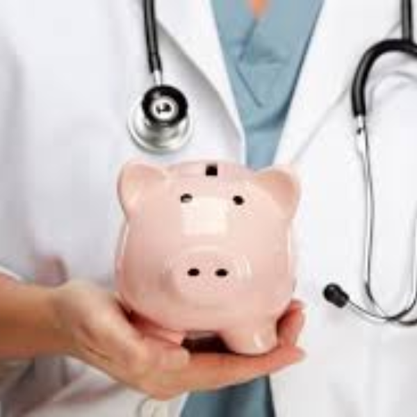 Health you can Bank on