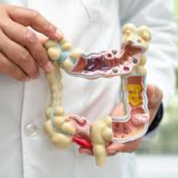 The Proof is in the Pooping