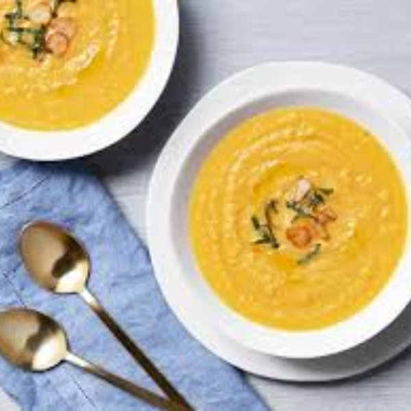 Day 2 of the SP Detox Challenge