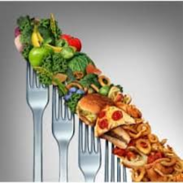 SAD diet leaves us wanting