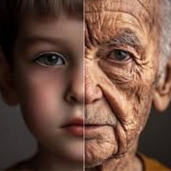 Unfiltered and Refreshing!