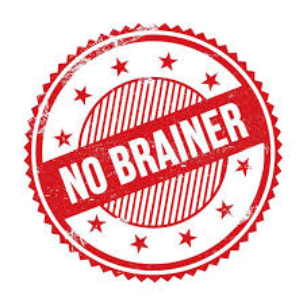 The No Brainers