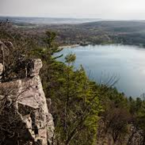 You are what you eat (and ate…and drank)!