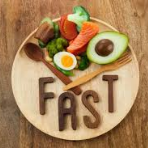 Fasting Fast