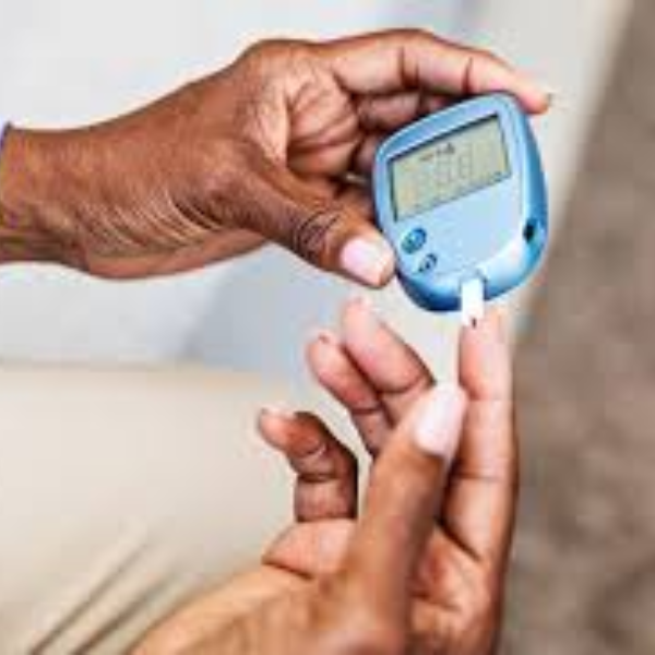 I get by with a little help from my friends