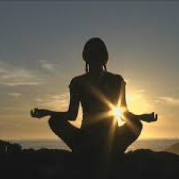 Any Body can Heal in Anybody